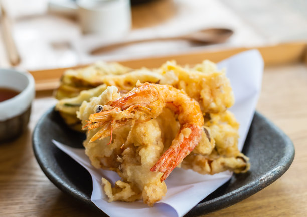 tempura