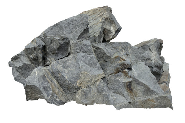 rocks