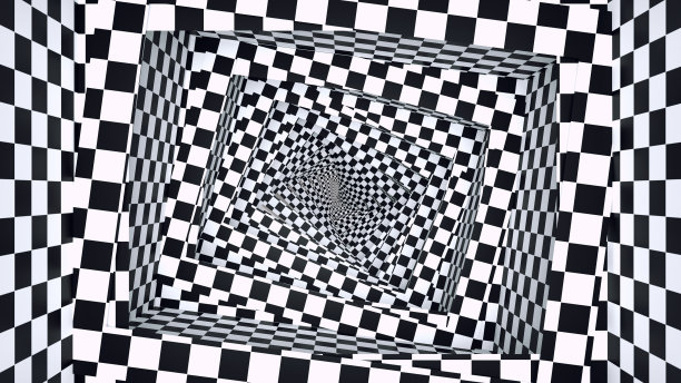 illusion