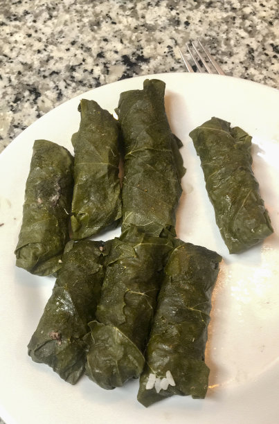 dolmades