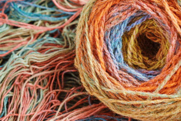skein