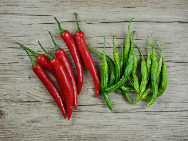 cayenne