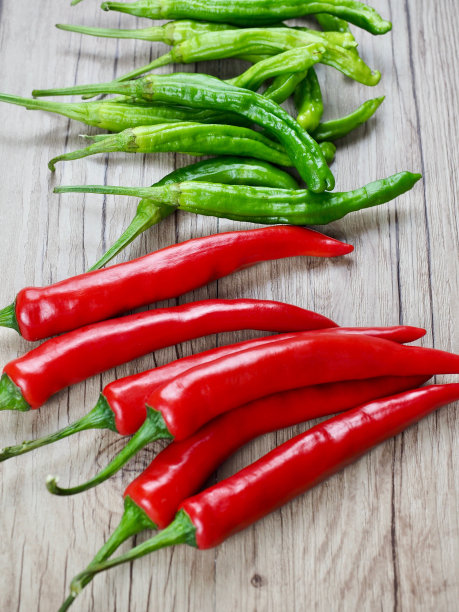cayenne