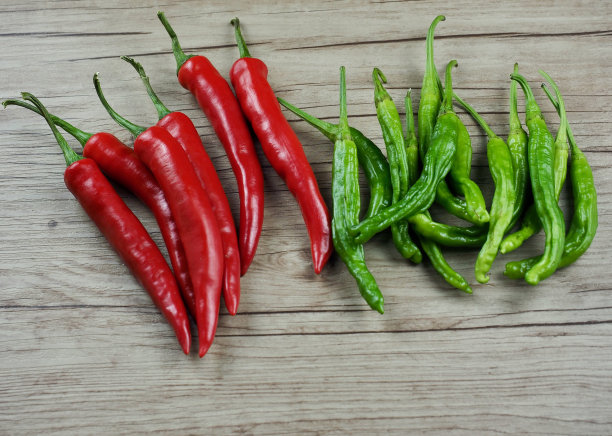 cayenne
