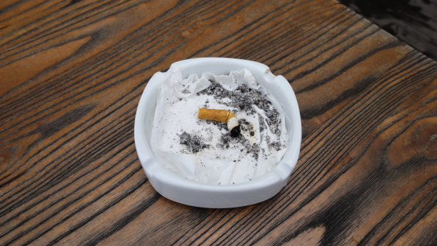 stub