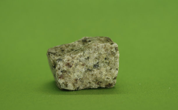 feldspar