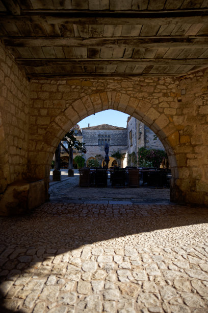 dordogne