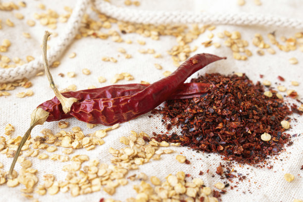 cayenne