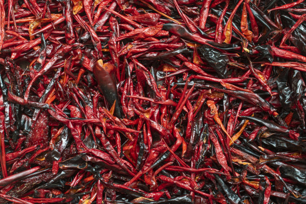 cayenne