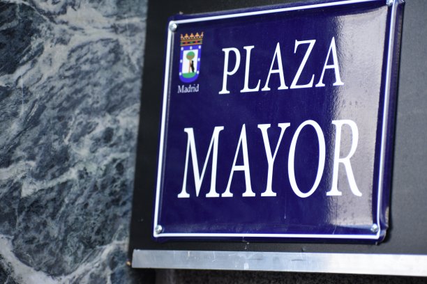 mayor