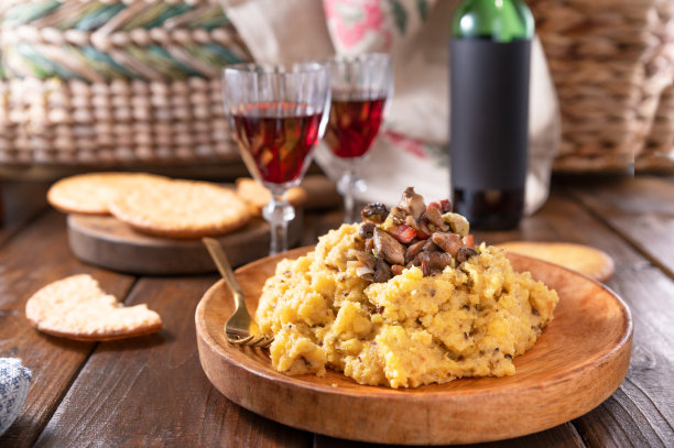 polenta