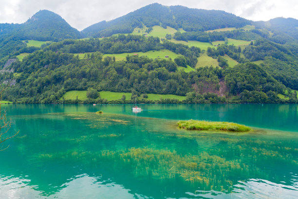 lungern