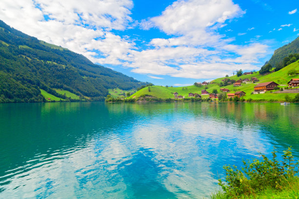 lungern