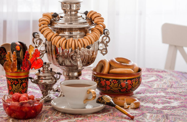 samovar