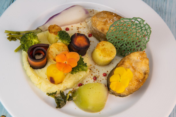 garnish
