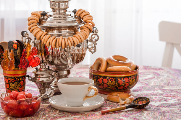 samovar