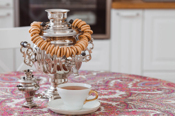 samovar