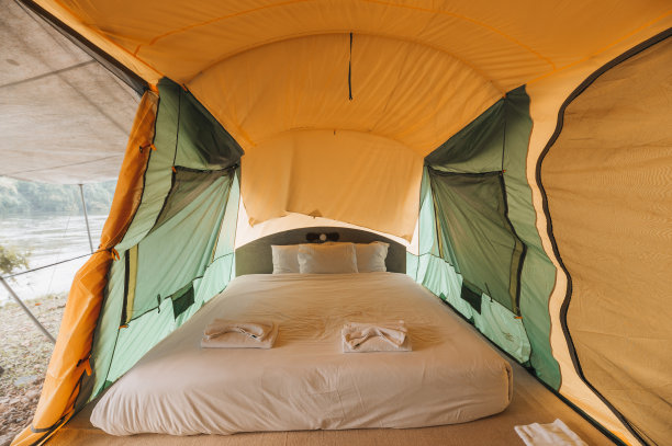 glamping