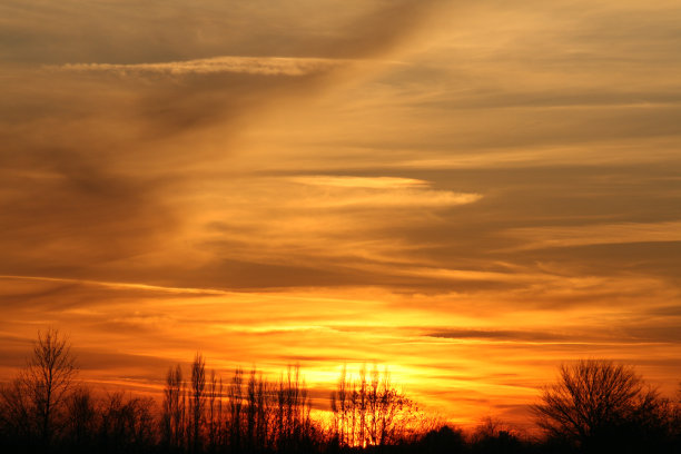 dusk