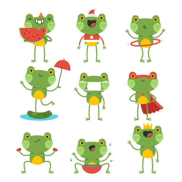 frog