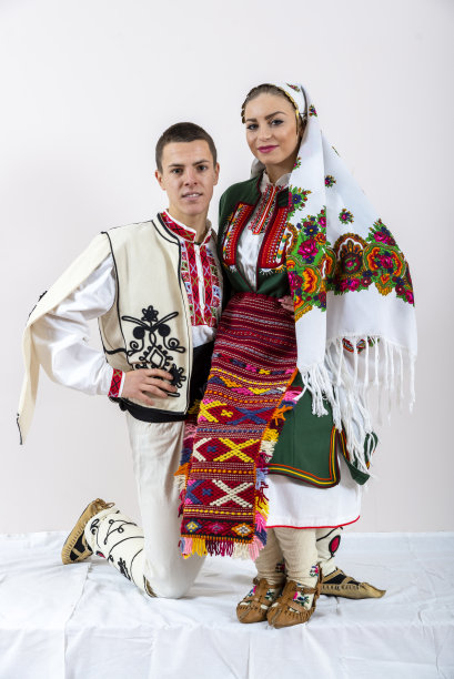 costume
