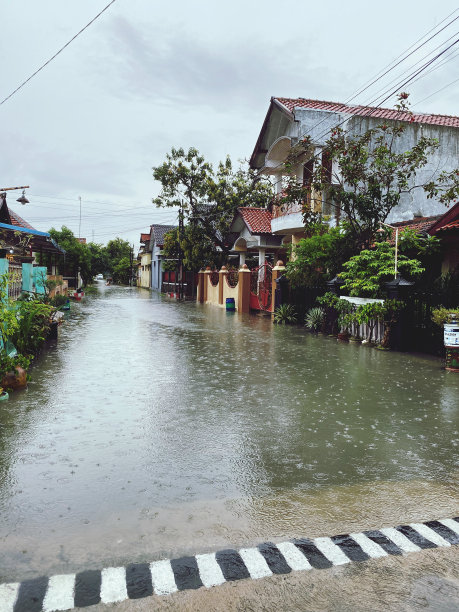 flood