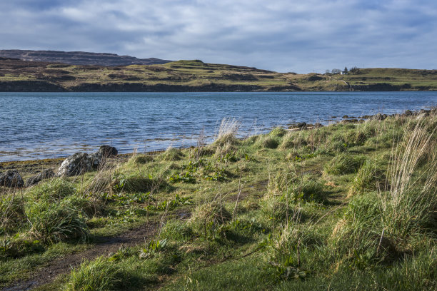 loch