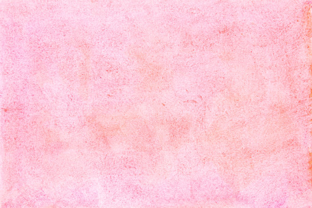 简洁粉色封面简约封面