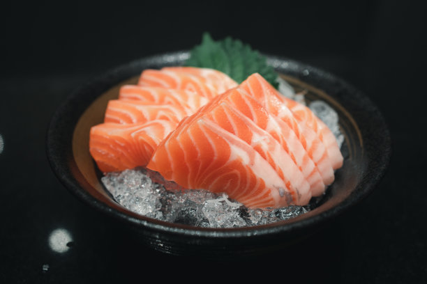 sashimi