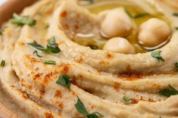 hummus