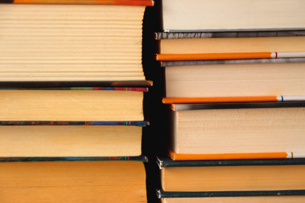 bookstore
