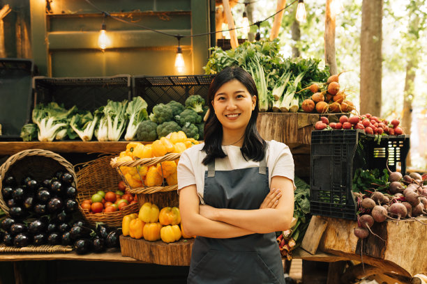 vendor