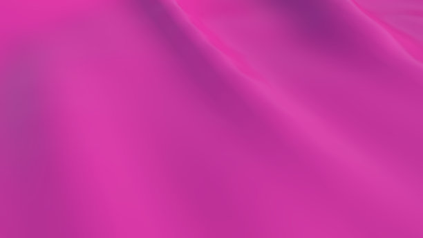 紫色婚礼效果图