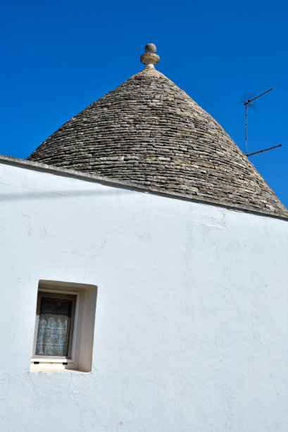 trulli