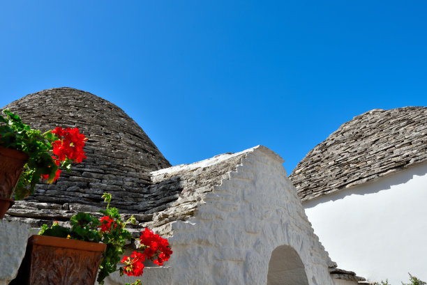 trulli