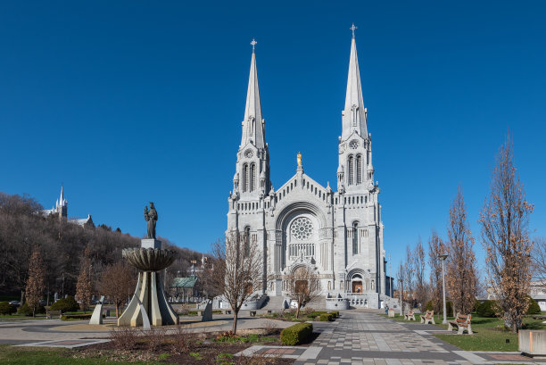 cathedral