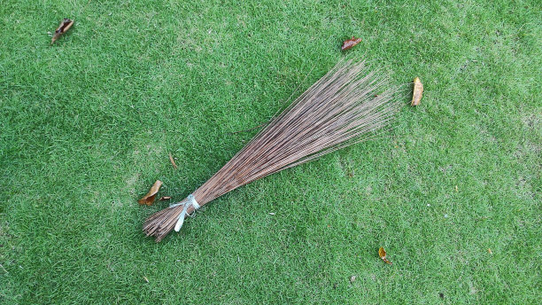 broom