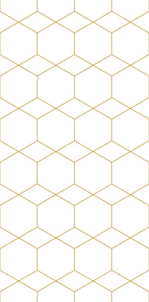 几何菱形复古风图案纹理