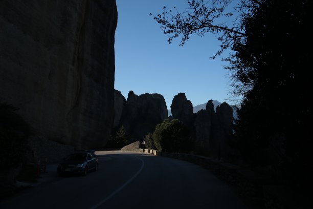 meteora
