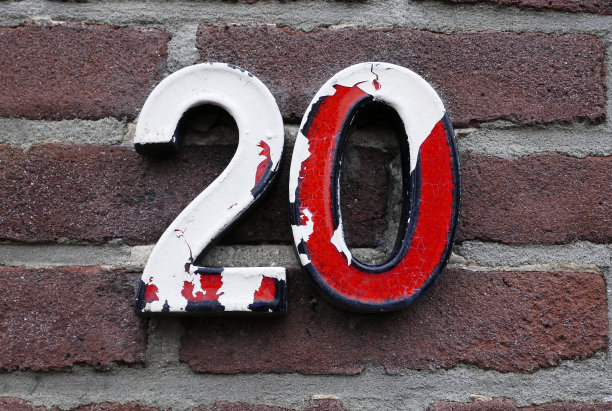 twenty