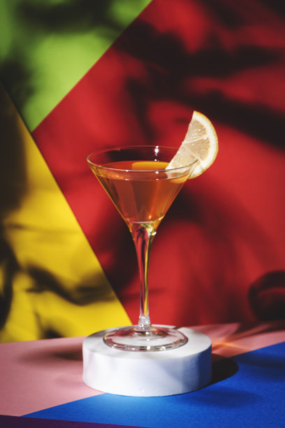 martini
