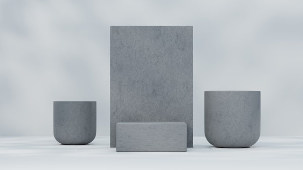 时尚简约产品包装设计