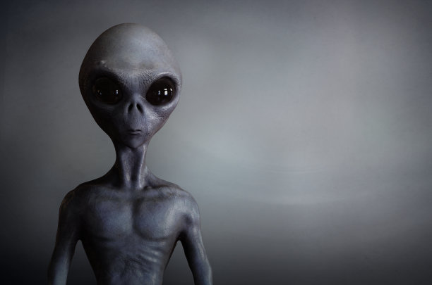 alien