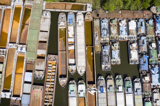 docking