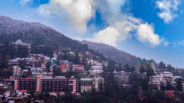 simla
