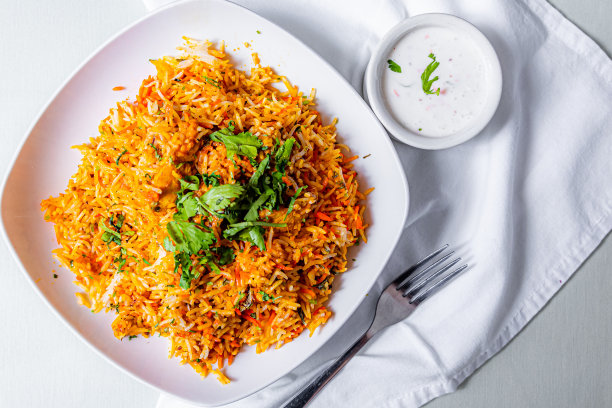 biryani