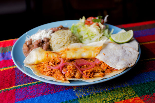 burritos