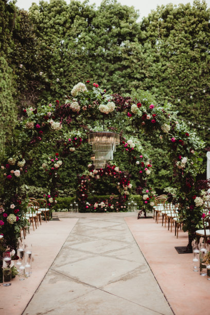 ceremony