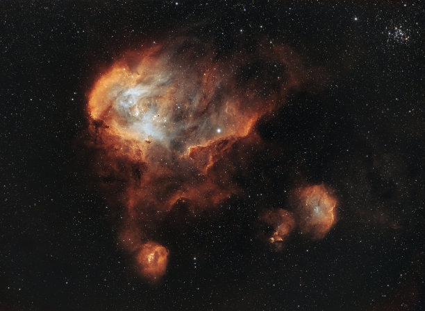 astronomical