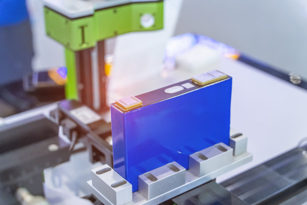 电动汽车自动化新能源